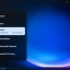 Samsung Smart Monitor M9 - hoofdinstellingen, Audio