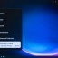 Samsung Smart Monitor M9 - hoofdinstellingen, algemeen en privacy