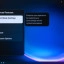Samsung Smart Monitor M9 - hoofdinstellingen, geavanceerde features opties