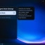 Samsung Smart Monitor M9 - hoofdinstellingen, geavanceerde features intelligente modus
