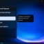 Samsung Smart Monitor M9 - hoofdinstellingen, geavanceerde features steminstellingen