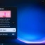Samsung Smart Monitor M9 - hoofdinstellingen, geavanceerde features Daily Board instellingen
