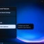 Samsung Smart Monitor M9 - hoofdinstellingen, geavanceerde features Daily opstartscherm 