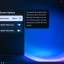 Samsung Smart Monitor M9 - hoofdinstellingen, geavanceerde features Daily opstartscherm opties