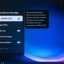 Samsung Smart Monitor M9 - hoofdinstellingen, algemeen en privacy, externe apparaten beheer