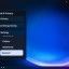 Samsung Smart Monitor M9 - hoofdinstellingen, algemeen en privacy, taal