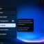 Samsung Smart Monitor M9 - hoofdinstellingen, ondersteuning, software versie en update
