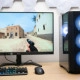 FlowUp x Powered by MSI De Ik hoor je Gaming PC - Don Kaaklijn met variërende verlichting