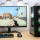 FlowUp x Powered by MSI De Ik hoor je Gaming PC - Don Kaaklijn met variërende verlichting