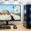 FlowUp x Powered by MSI De Ik hoor je Gaming PC - Don Kaaklijn