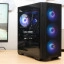 FlowUp x Powered by MSI De Ik hoor je Gaming PC - Don Kaaklijn