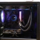 FlowUp x Powered by MSI De Ik hoor je Gaming PC - Don Kaaklijn