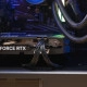FlowUp x Powered by MSI De Ik hoor je Gaming PC - Don Kaaklijn - de RTX 5060 videokaart