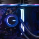 FlowUp x Powered by MSI De Ik hoor je Gaming PC - Don Kaaklijn - MSI CoreLiquid E240 koeler