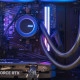 FlowUp x Powered by MSI De Ik hoor je Gaming PC - Don Kaaklijn