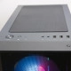FlowUp x Powered by MSI De Ik hoor je Gaming PC - Don Kaaklijn - externe aansluitingen en knoppen voor 