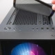 FlowUp x Powered by MSI De Ik hoor je Gaming PC - Don Kaaklijn - magnetisch stoffilter