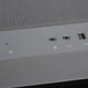 Aansluitingen boven/voorkant van de Ik hoor je Gaming PC