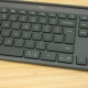 Logitech Signature Slim Solar+ K980 - de AI-toets