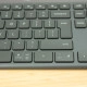 Logitech Signature Slim Solar+ K980 - de AI-toets