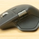 Logitech MX Master 4