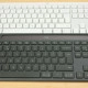 Logitech Signature Slim Solar+ K980 onder de K950 