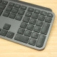 Logitech MX Keys S toetsen
