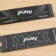 Kingston FURY Renegade G5 (boven) en de FURY Renegade (onder)
