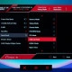 ROG Swift OLED PG27AQWP-W on-screen menu: sRGB Cal Mode