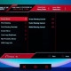 ROG Swift OLED PG27AQWP-W on-screen menu: OLED Care