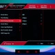 ROG Swift OLED PG27AQWP-W on-screen menu: OLED Care pixel cleaner