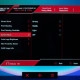 ROG Swift OLED PG27AQWP-W on-screen menu: OLED Care screen move