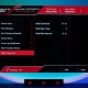 ROG Swift OLED PG27AQWP-W on-screen menu: OLED Usage Info