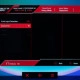 ROG Swift OLED PG27AQWP-W on-screen menu: input select