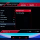 ROG Swift OLED PG27AQWP-W on-screen menu: Power Setting