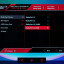 ROG Swift OLED PG27AQWP-W on-screen menu: DisplayPort Stream