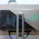 ROG Swift OLED PG27AQWP-W achterzijde