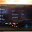 Dell UltraSharp U4924DW on-screen menu