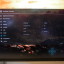 Dell UltraSharp U4924DW on-screen menu