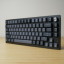 Corsair K65 Plus Wireless 75%