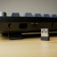 Corsair K65 Plus Wireless 75% met USB-adapter