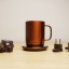 Ember Mug 2 met oplader en verloopstekkers