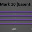 PCMark 10 Essentials met Core i9-13900K