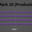 PCMark 10 Productiviteits toepassingen met Core i9-13900K