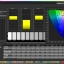 PG34WCDM - DCI-P3 - ColorChecker SG Full - ITP