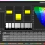 PG34WCDM - default Racing - ColorChecker SG Full - dE2000