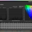 PG34WCDM Gaming HDR 100 - ColorChecker SG full - dE2000