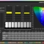 PG34WCDM Racing sRGB - ColorChecker SG Full - dE2000