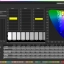 PG34WCDM - sRGB Cal Mode - ColorChecker SG full - ITP