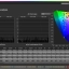 Philips Evnia 32M2N6800 HDR DisplayHDR 1000 - Colorchecker SG full - dE2000